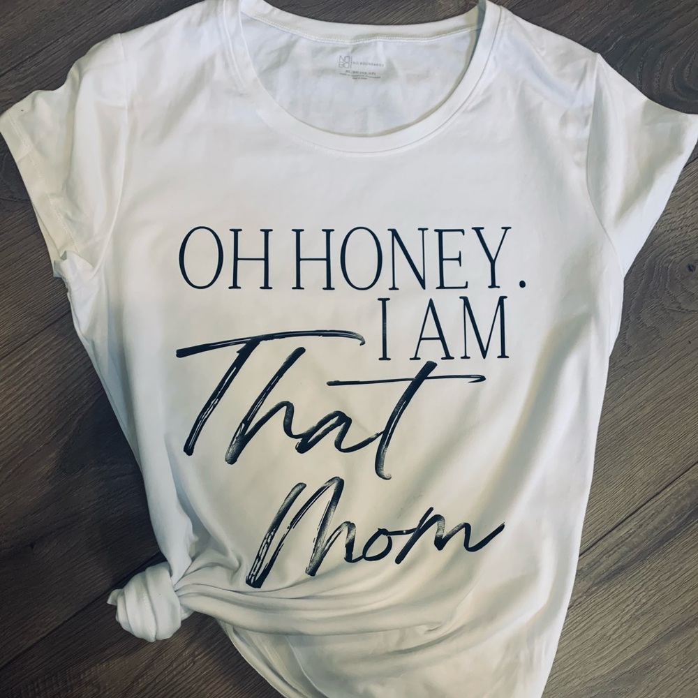 Women’s tshirt new